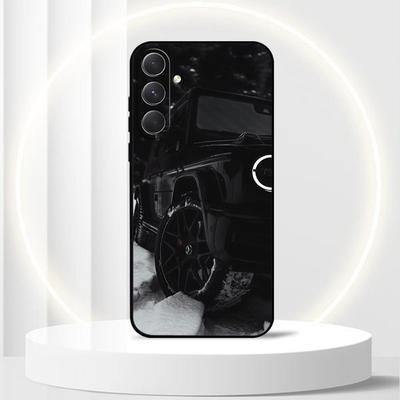 TEMU Phone Case A25 A53 A51 A35 A72 A13 A15 A34 A06 A73 A12 A16 A71 A33 A24 A23 A32 A14 A54 A52 A55 Protective Casing Shockproof Image