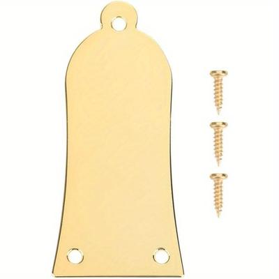 TEMU 1pc -shaped Guitar Rod 3 Holes And - Guitar Bass Accessory