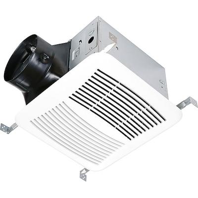 CANARM CEP150 Exhaust Fan,Ceiling,Round,Steel