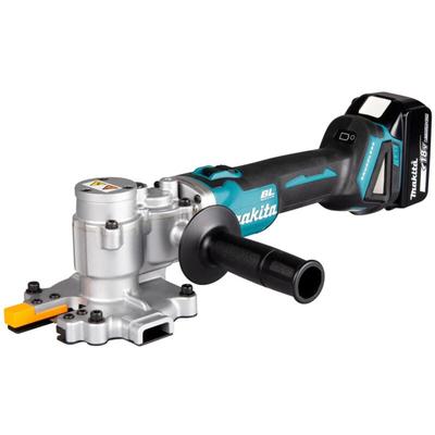 Makita - Akku-Moniereisenschneider lxt 18 v • 10 - 25 mm • 2.200 U/min Image