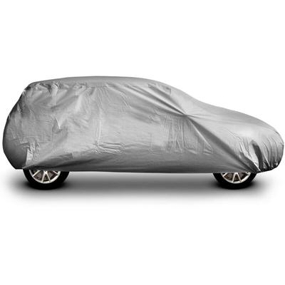 Autohülle 2 Volumen gefüttert Werka Pro grösse xl (508x203x155cm) Image