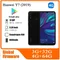 Huawei Y7 (2019) 4G phone 6.26 inch 4000mAh capacity 13mp camera full screen smartphone used phone