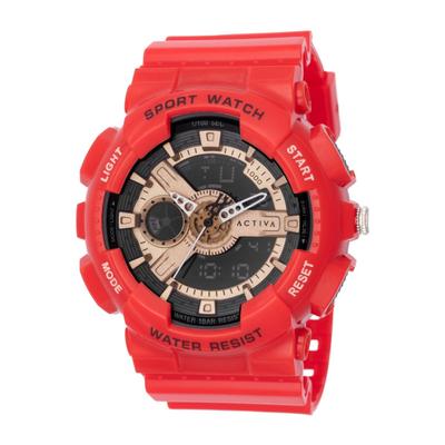 Activa X Invicta Digital ACW499-004 Herrenuhr - 50mm Image