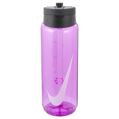 Nike - Wasserflasche "Renew Recharge", Tritan (Pink) Image