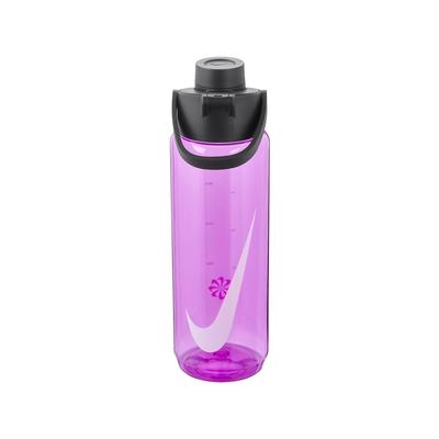 Nike - Flasche "TR Renew Recharge" (Feuerrosa) Image