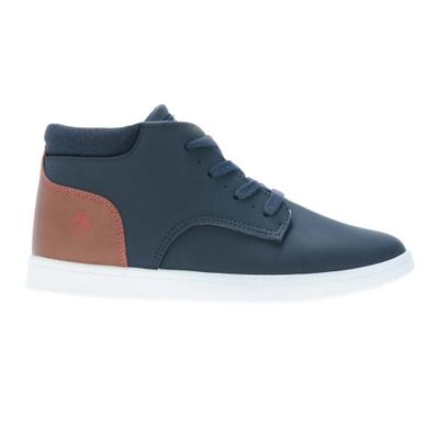 Original Penguin - Kinder Stiefeletten "Miles" (Marineblau) Image