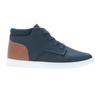 Original Penguin - Kinder Stiefeletten "Miles" (Marineblau)