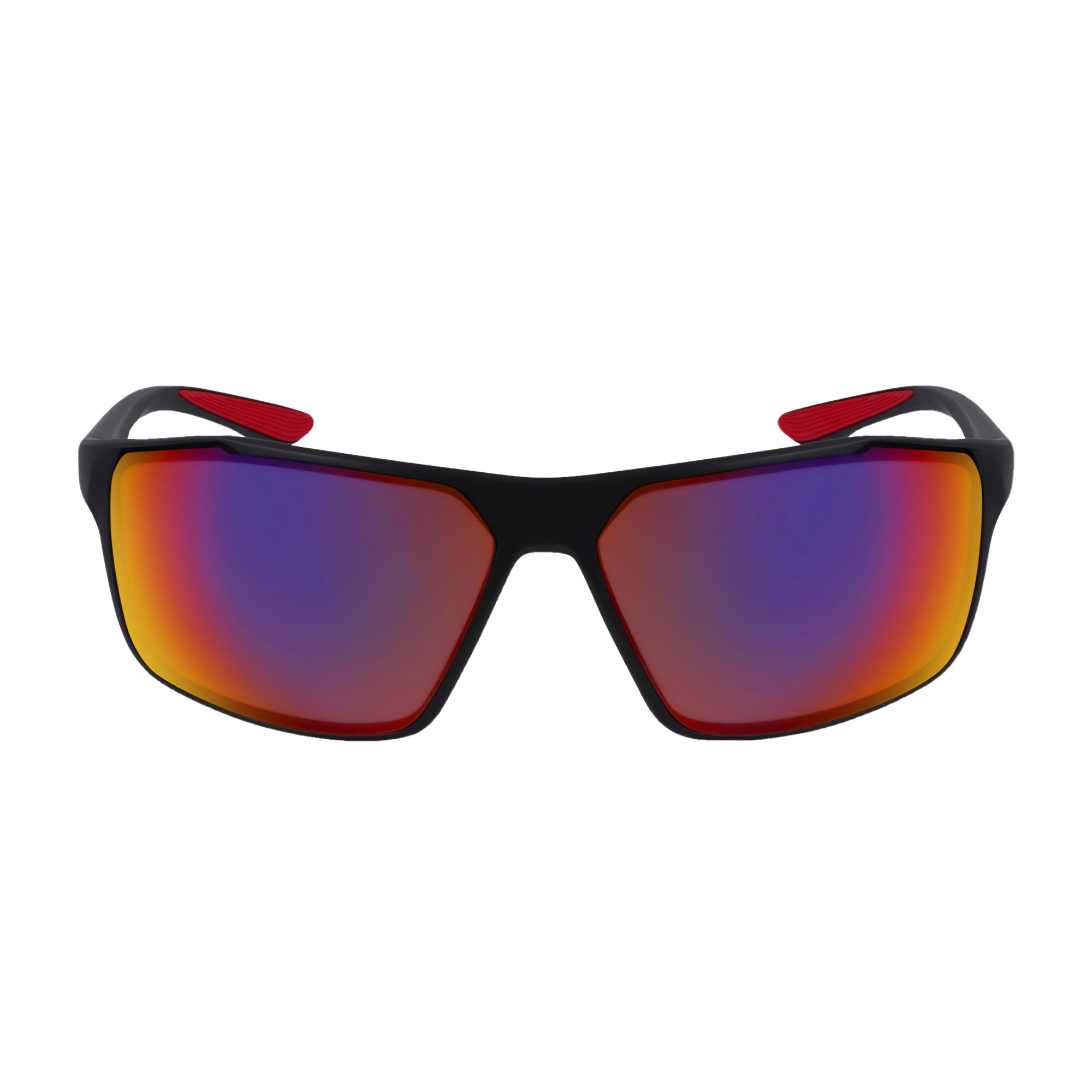 Nike - Herren/Damen Unisex Sonnenbrille "Windstorm" (Schwarz) Image