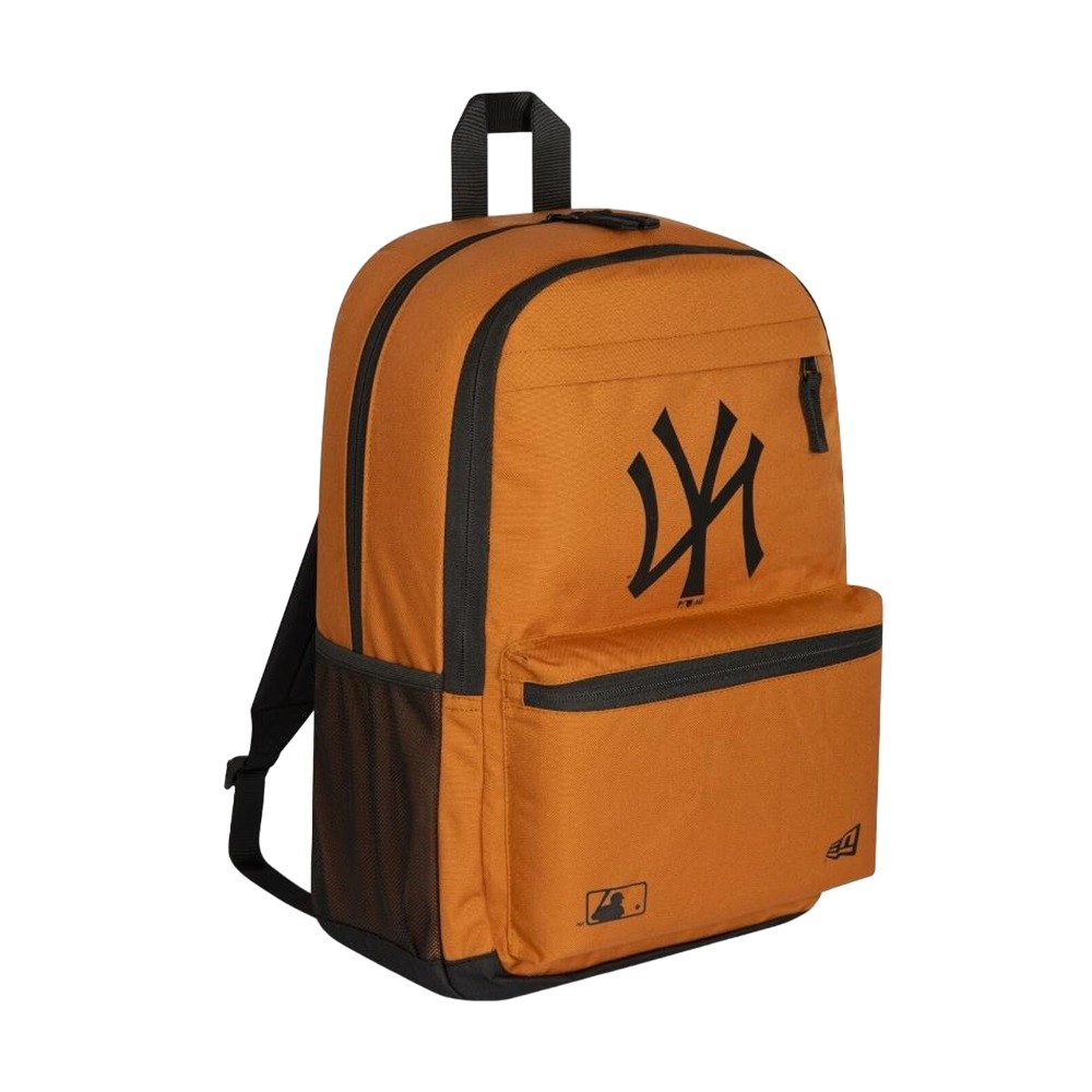 New Era - Rucksack, New York Yankees (Toffee) Image