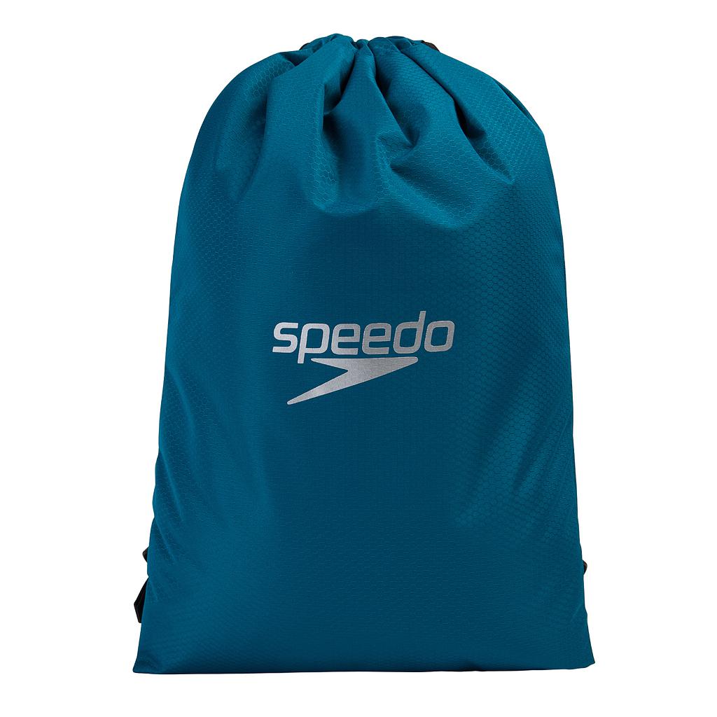 Speedo - Sac de piscine (Bleu sarcelle / Noir) Image
