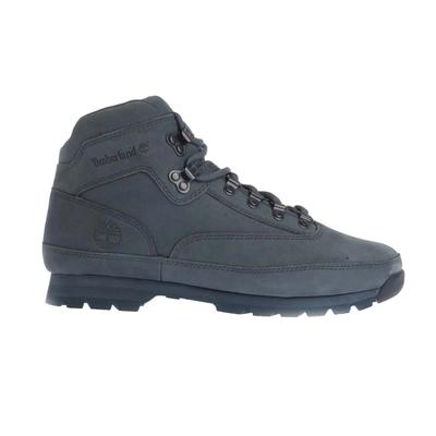 Timberland - Herren Stiefel "Euro Hiker", Narbiges Leder (Dunkelblau) Image