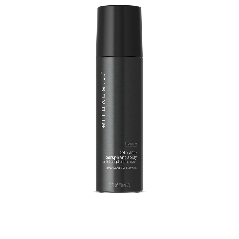 Homme 24h Anti-transpirant-spray 200 ml Image