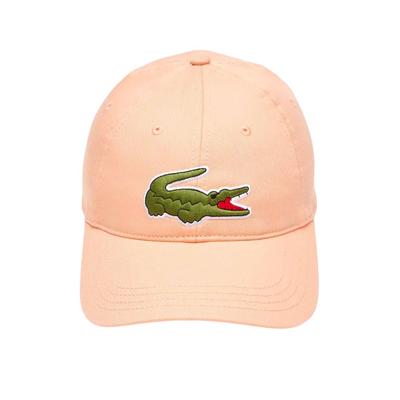 Lacoste - Baseball-Mütze anpassbar (Orange) Image