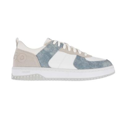 Hugo - Damen Sneaker "Kilian", Leder (Bunt) Image