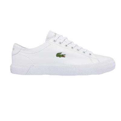 Lacoste - Herren/Damen Unisex Sneaker "Gripshot" (Weiß) Image