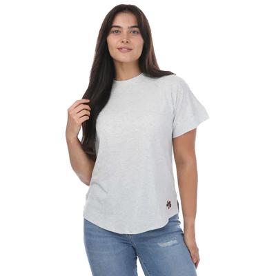 Ted Baker - "Erisana" T-Shirt für Damen (Grau) Image