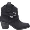 Rocket Dog - Damen Stiefeletten "Satire" (Schwarz)