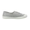 Rocket Dog - Damen Leinenschuhe "Chow Chow Summer", Jersey (Hellgrau)