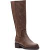 Rocket Dog - Damen Stiefeletten "Palomino Santee" (Braun)