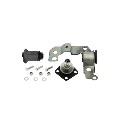 SKF Querlenker-Reparatursatz VW,AUDI VKDS 361005 Reparatursatz, Querlenker,Querlenkersatz Image