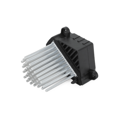 THERMOTEC Regler, Innenraumgebläse MERCEDES-BENZ DEM019TT 0008210792,A0008210792 Image