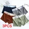 Underwear Boxer Male Boxers for Man Underwear Cotton Men