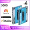 Kinhank Super Console X Batocera 33 500G Hard Drive Disk 110000+ Retro Video Games For