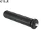 Universal 1/4'' Handle Grip Stabilizer Holder Stand Handheld Tripod Non-slip Stick for GoPro Smartphone DSLR Camera Video LED