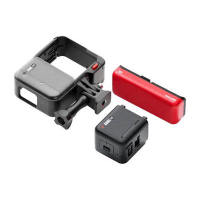 Insta360 Used ONE RS Core Bundle with ONE RS Core + Battery + Frame CINRSGP/H