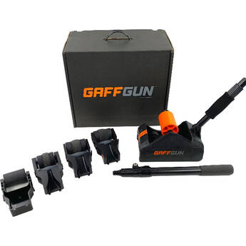 GaffGun Used Pro Bundle 150909