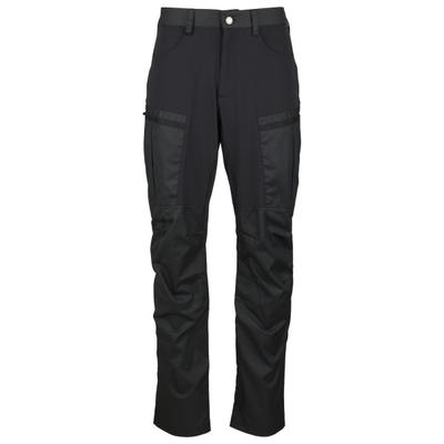 Heber Peak - PineconeHe. Trekking Pants - Trekkinghose Gr S schwarz Image