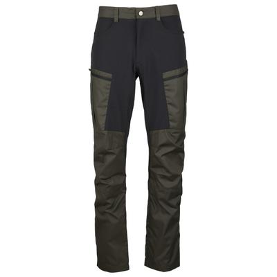 Heber Peak - PineconeHe. Trekking Pants - Trekkinghose Gr XXL schwarz Image