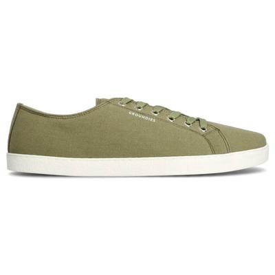Groundies - Women's Lima - Barfußschuhe 36 | EU 36 khaki Image