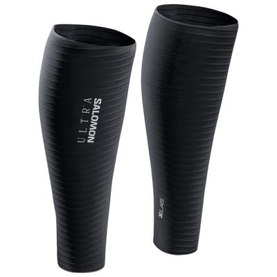 Salomon - S/Lab Salomon Ultra - Beinlinge Gr 2 schwarz Image