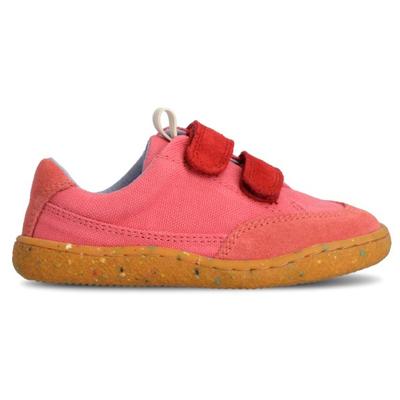 Groundies - Kid's Amsterdam Kids - Barfußschuhe 29 | EU 29 rosa Image
