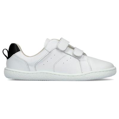 Groundies - Kid's Universe - Barfußschuhe 23 | EU 23 weiß/schwarz Image