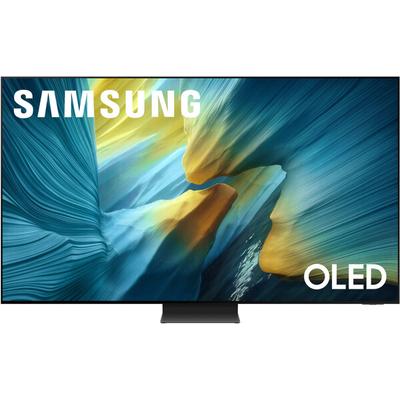 Samsung QN83S95F 83" OLED 4K Smart TV