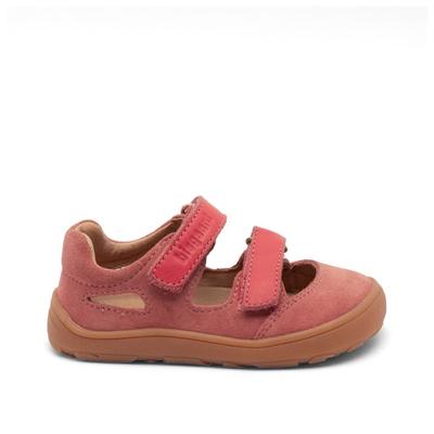 Bisgaard - Kid's Barefoot Michi - Barfußschuhe 24 | EU 24 braun Image