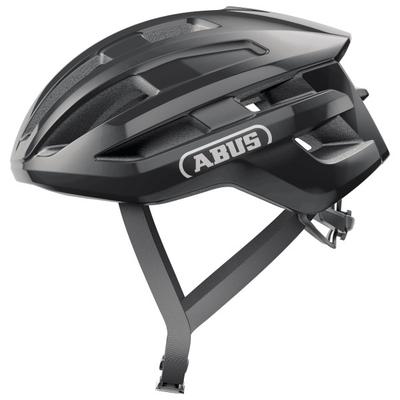 ABUS - Powerdome - Radhelm Gr 54-58 cm - M grau Image