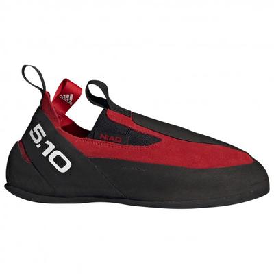 Five Ten - Niad Moccasym - Kletterschuhe UK 5,5 | EU 38,5 schwarz/rot Image