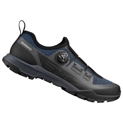 Shimano - EX700 - Radschuhe 38 | EU 38 grau Image
