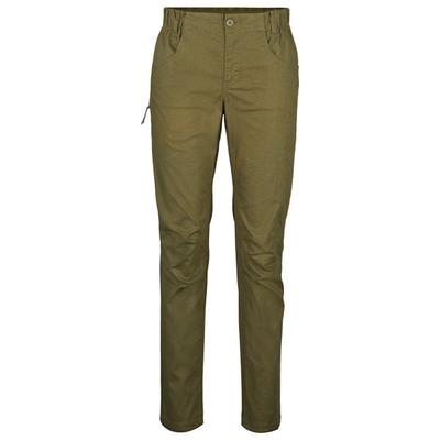 Stoic - Women's Hemp53 ValenSt. Pants - Freizeithose Gr XS oliv Image