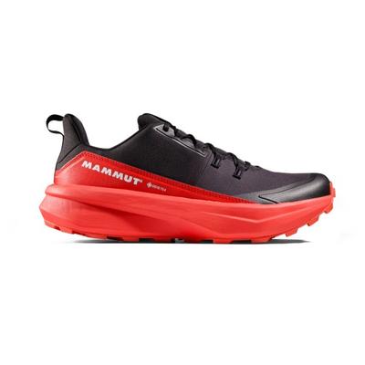 Mammut - Aenergy Hike Low GTX - Multisportschuhe UK 8 | EU 42 rot Image