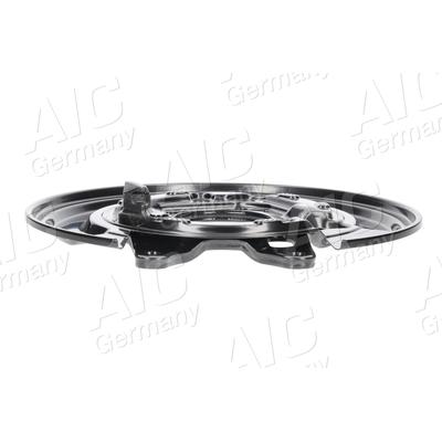 AIC Spritzblech, Bremsscheibe hinten links für Bremsscheiben Durchmesser-Ø279mm TOYOTA 46504-02030 74729 Image