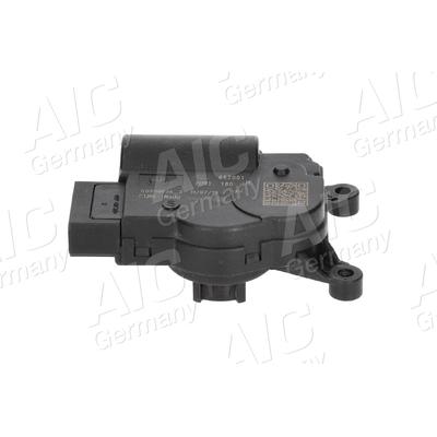 AIC Stellelement, Mischklappe 5-polig für SKODA VW SEAT AUDI VAG 2Q0907511G 5Q0907511K 74709 Image