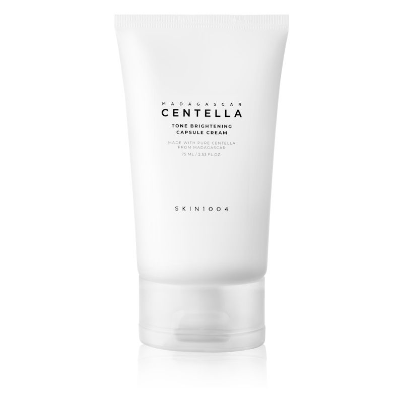 SKIN1004 Madagascar Centella Tone Brightening Capsule Cream 75 ml Crem