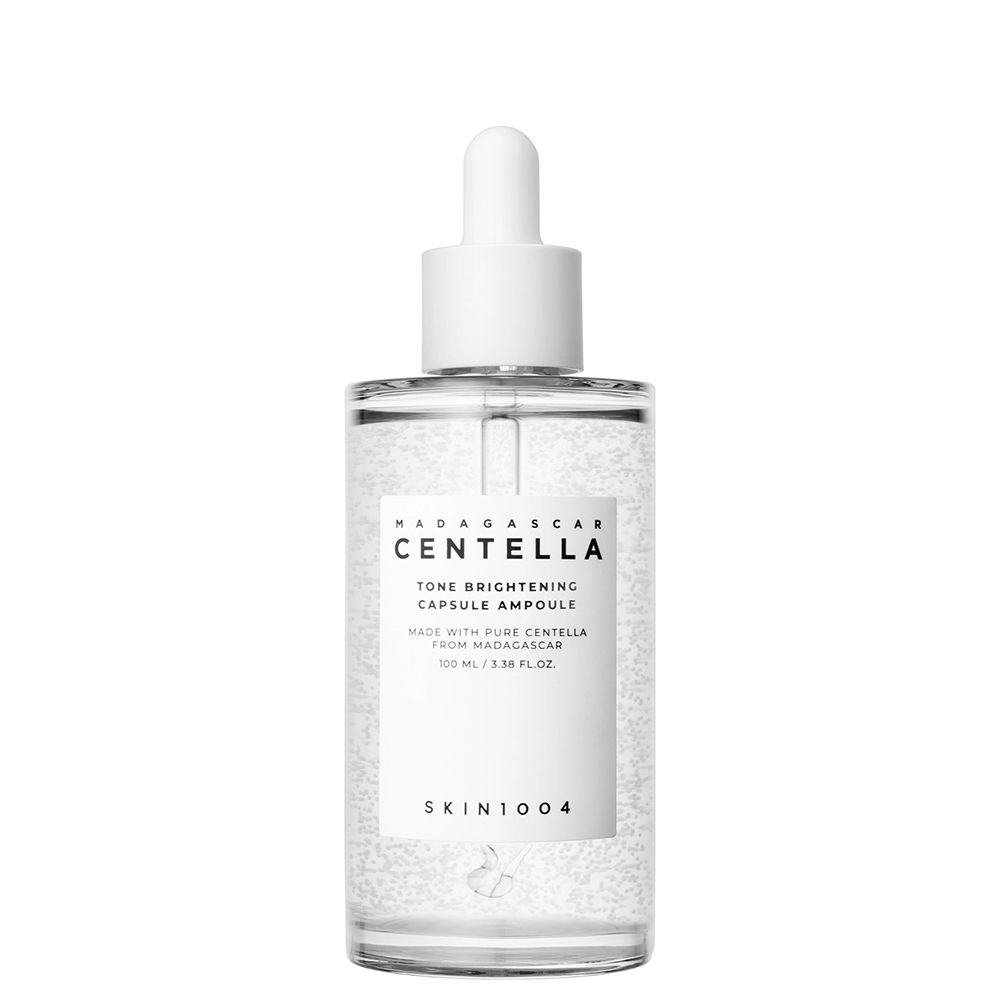 SKIN1004 Madagascar Centella Tone Brightening Capsule Ampoule 100 ml F