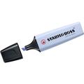 STABILO Textmarker Boss Original Pastel Wolkenblau Packung mit 10 Stück