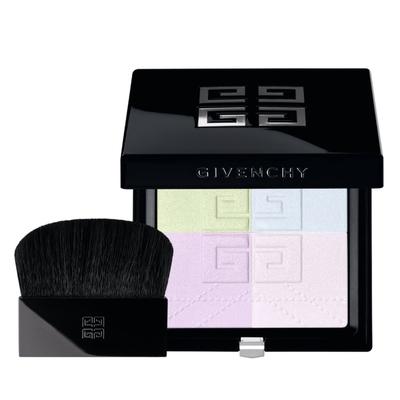 Givenchy - Prisme Libre 4-Farben-Presspuder Puder 7 g 25 H01 Image