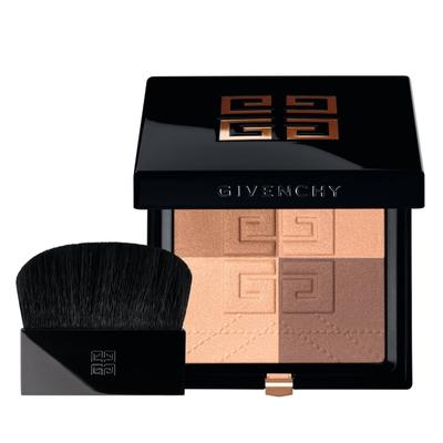 Givenchy - Prisme Libre Bronzing and Sculpting Powder 4 Colours Puder 7 g Image